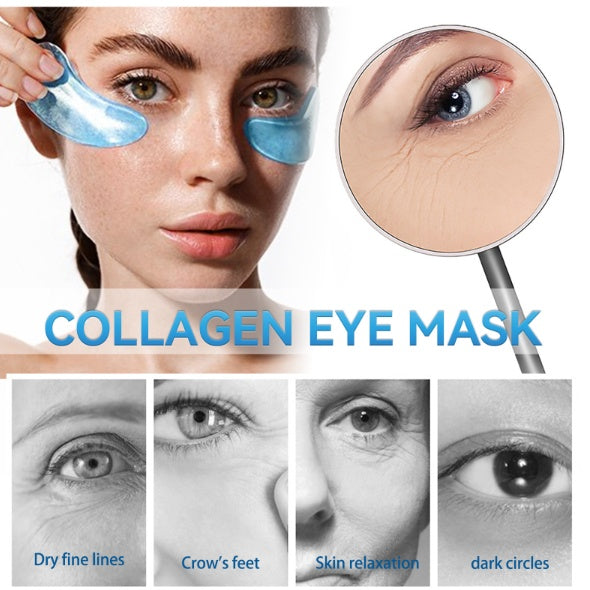 EELHOE Hydrating Eye Mask