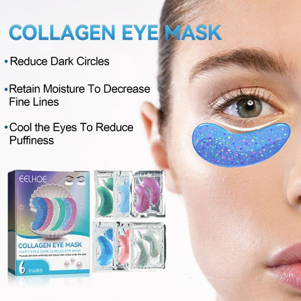 EELHOE Hydrating Eye Mask