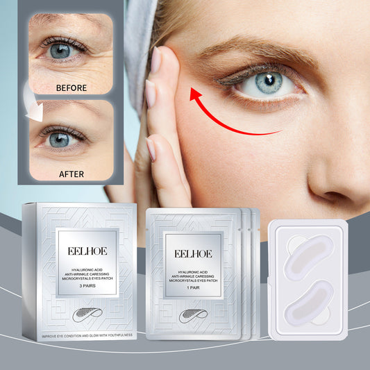 EELHOE Hydrating Eye Masks