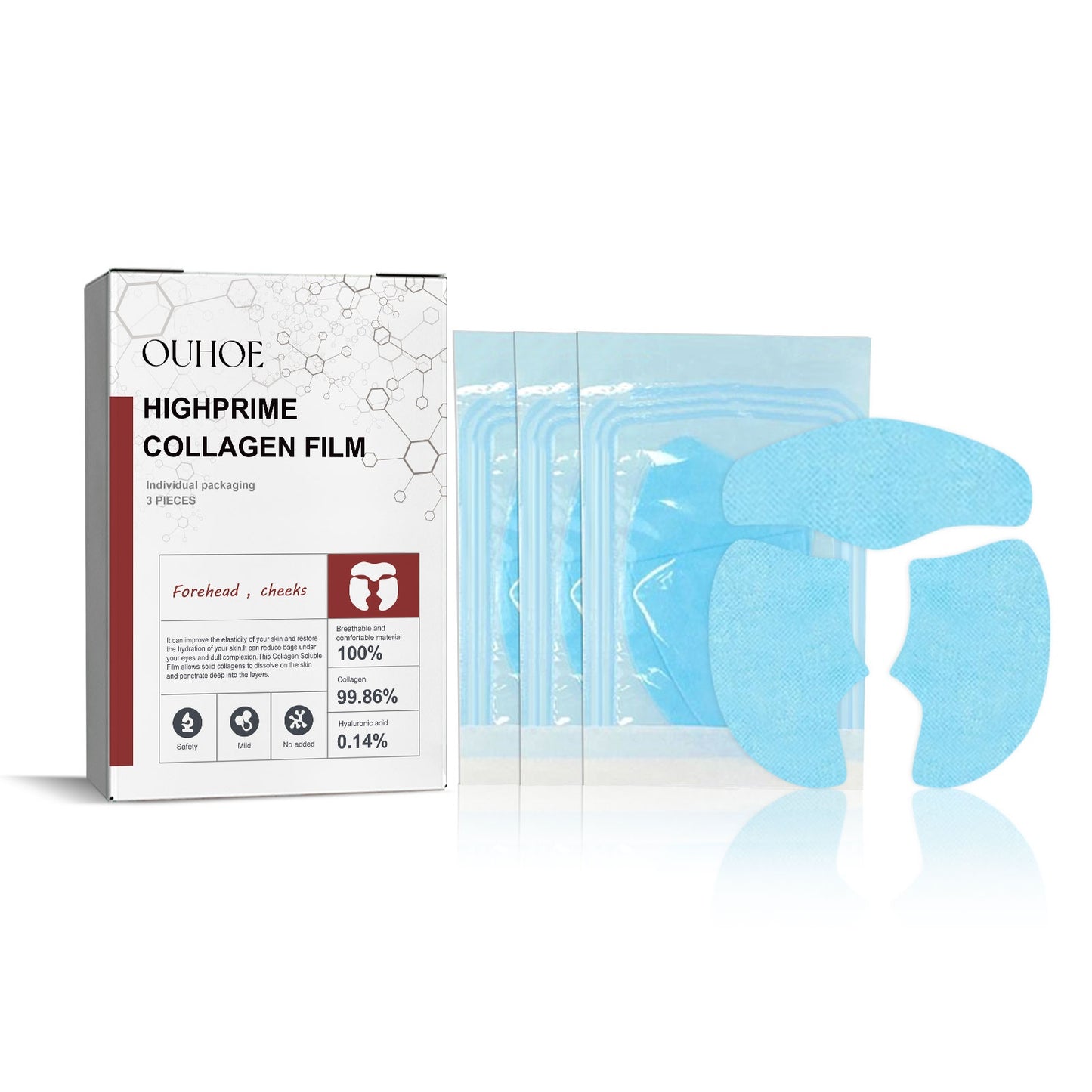 OUHOE Hydrating Face Mask