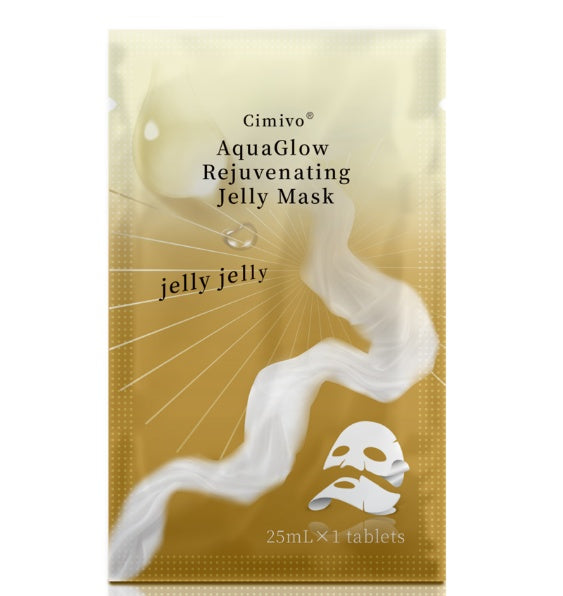 Jelly Hydrating Facial Mask