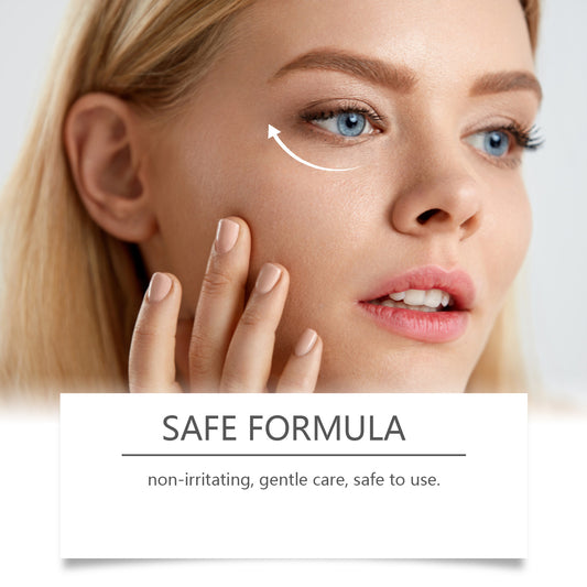 EELHOE Hydrating Eye Masks
