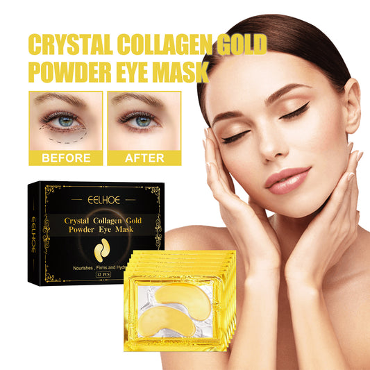 EELHOE Hydrating Eye Patches