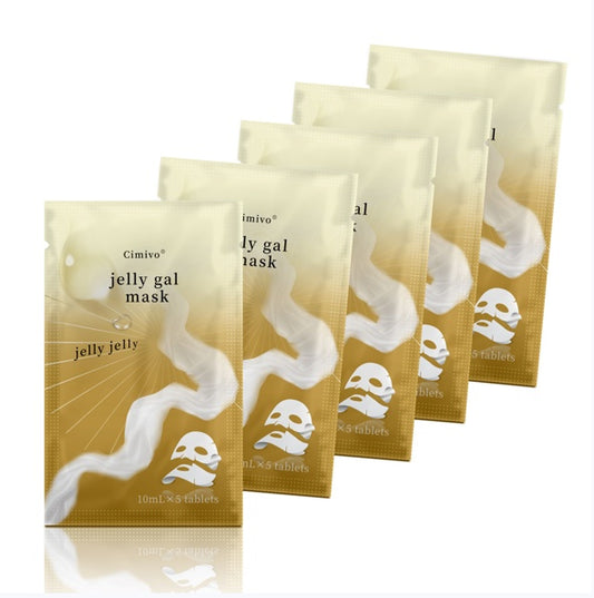Jelly Hydrating Facial Mask
