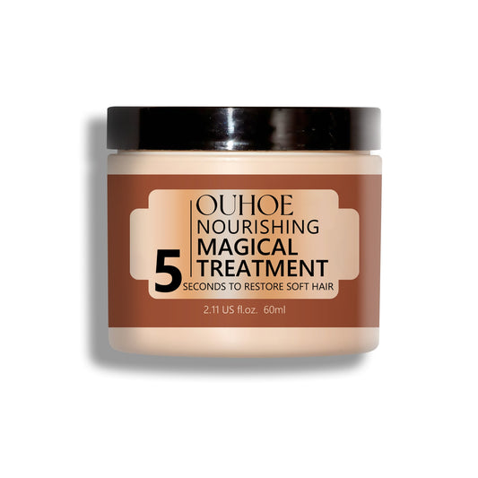 OUHOE Hydrating Hair Mask