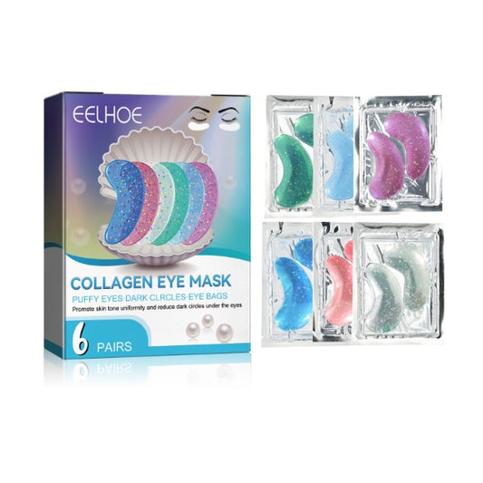 EELHOE Hydrating Eye Mask